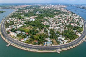 TP Đồng Nai thu hồi hơn 11.600 m² đất dự án khu phức hợp, khách sạn 5 sao của Berjaya - D2D do chậm triển khai.