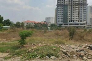 Đồng Nai thu hồi hơn 11.600 m² đất dự án khách sạn 5 sao Berjaya - D2D sau nhiều năm chưa hoàn thành.
