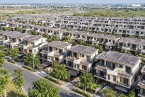 Đồng Nai quyết liệt xử lý vi phạm tại Dự án Đồng Nai Waterfront, yêu cầu thực hiện nghiêm kết luận thanh tra.